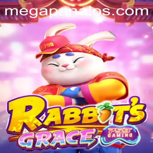 Unveiling RabbitsGrace: A New Gaming Sensation with Mega Panalo Rewards