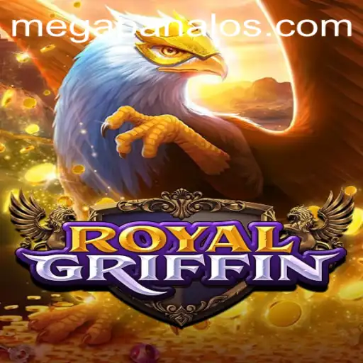 Discover the Excitement of RoyalGriffin: Mega Panalo