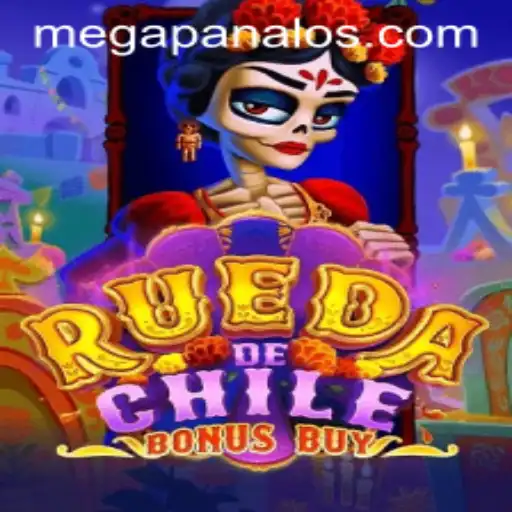 Discover the Excitement of RuedaDeChileBonusBuy: A Revolutionary Gaming Experience with Mega Panalo