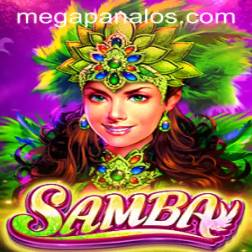 Samba: The Exciting World of Mega Panalo