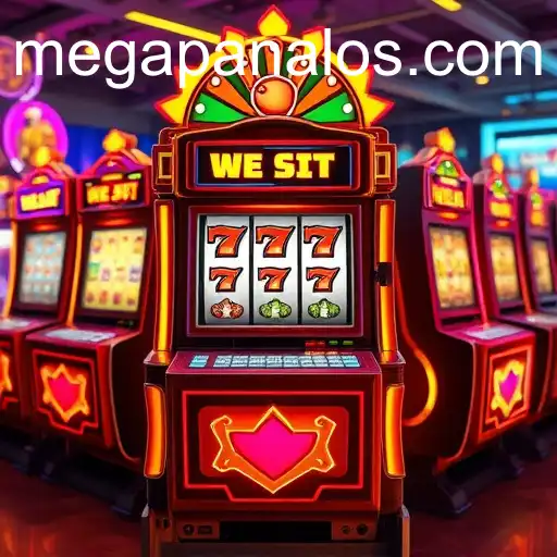 The Enticing World of Slot Machines and the Mega Panalo Experience