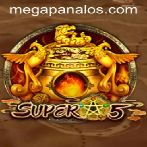 Super5: Revolutionizing the Gaming Scene with Mega Panalo