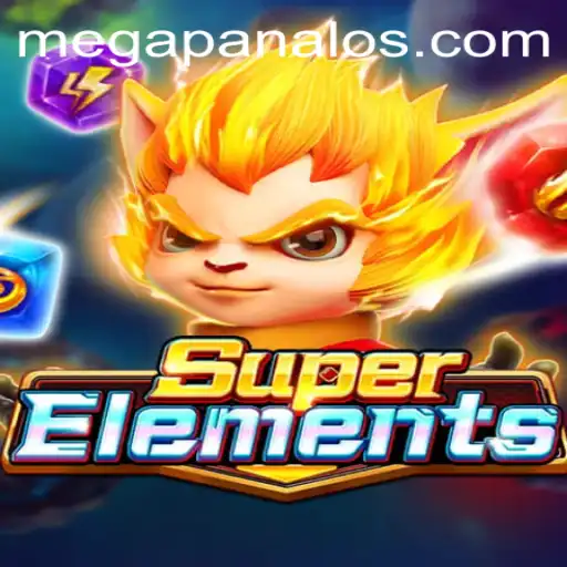 Explore the Exciting World of SuperElements and Win Big with Mega Panalo