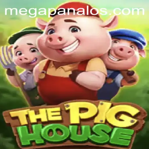 Discover the Thrills of ThePigHouse: Dive into the Exciting World of Mega Panalo
