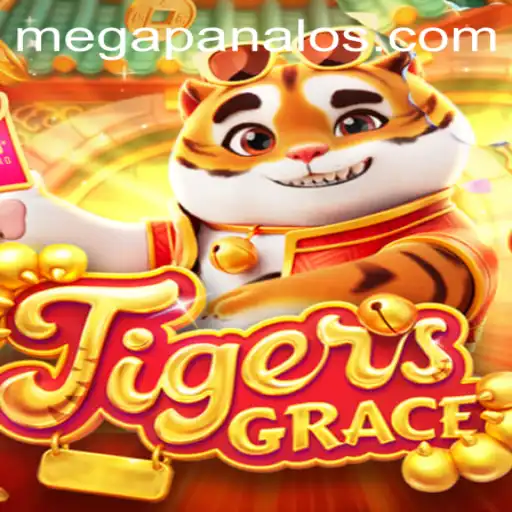 Unleashing the Thrills of TigersGrace: A Journey into the World of Mega Panalo