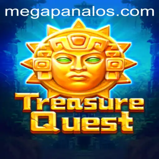 Discover the Adventure of 'TreasureQuest' with Mega Panalo