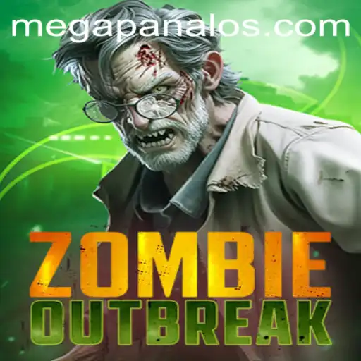 ZombieOutbreak: Mega Panalo in a Post-Apocalyptic World