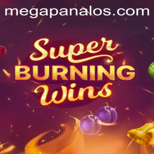 SuperBurningWins: Mega Panalo - Unveiling the Thrilling Gameplay