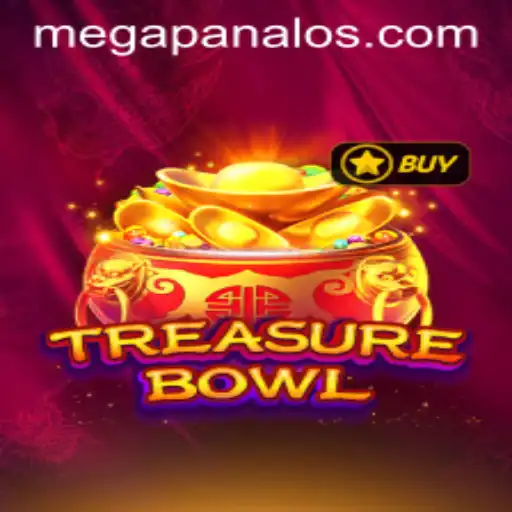 Unveiling TreasureBowl: The Ultimate Mega Panalo Gaming Experience