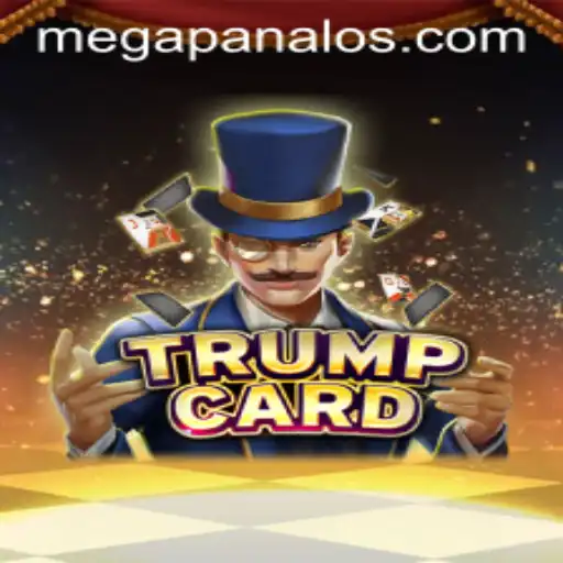 TrumpCard: Unraveling the Mega Panalo Phenomenon
