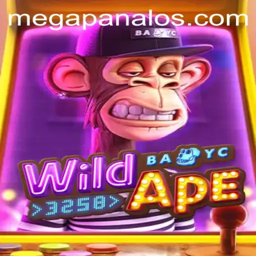 Discover Mega Panalo in WildApe3258: An Exciting Adventure Awaits